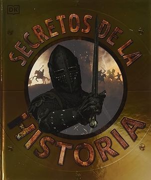portada Secretos de la Historia (in Spanish)
