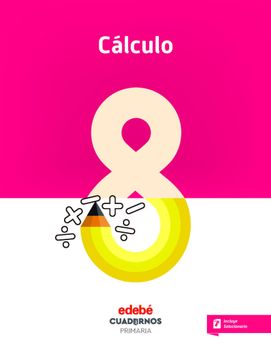 portada Cálculo 8 (in Spanish)