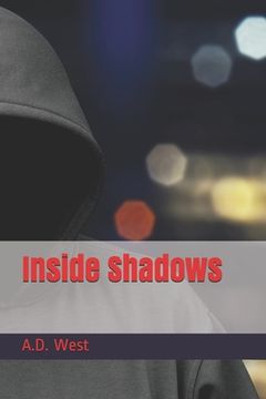 portada Inside Shadows (en Inglés)