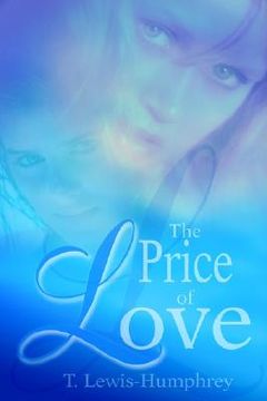 portada the price of love (en Inglés)