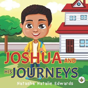 portada Joshua and his Journeys (en Inglés)