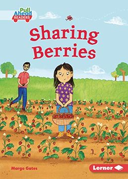 portada Sharing Berries (en Inglés)
