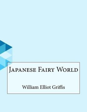 portada Japanese Fairy World (en Inglés)