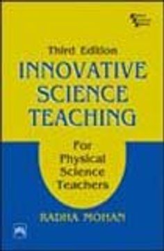 portada Innovative Science Teaching for Physical Science Teachers