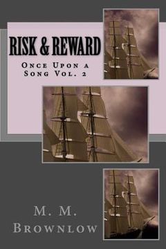 portada Risk & Reward: Once Upon a Song Vol. 2 (en Inglés)