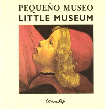 portada Pequeno Museo (in Spanish)