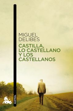portada Castilla, lo Castellano y los Castellanos