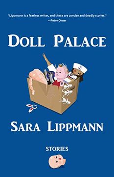 portada Doll Palace (in English)
