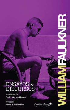portada Ensayos y Discursos (in Spanish)