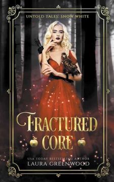 portada Fractured Core (6) (Untold Tales) (in English)