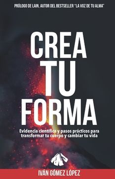 portada Crea Tu Forma