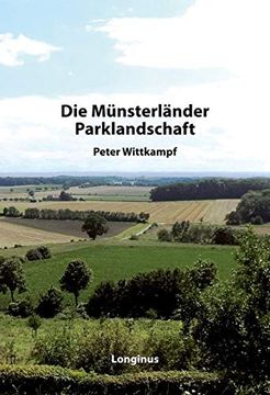 portada Die Münsterländer Parklandschaft