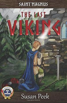 Saint Magnus, the Last Viking (God's Forgotten Friends) (en Inglés)