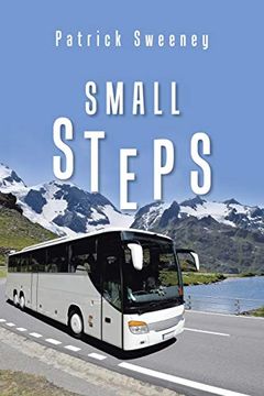 portada Small Steps (in English)
