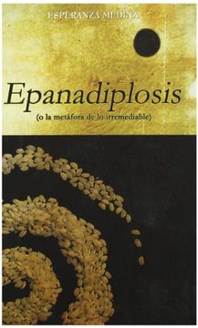 portada Epanadiplosis *** Relanzamiento *** (in Spanish)