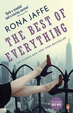 portada The Best of Everything 