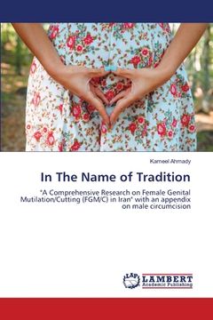 portada In The Name of Tradition (in English)