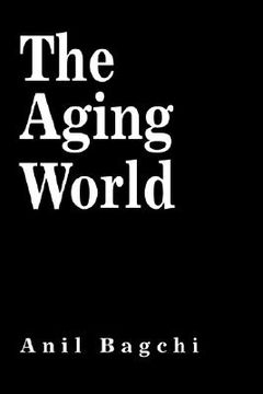 portada the aging world