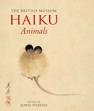haiku: animals (en Inglés)