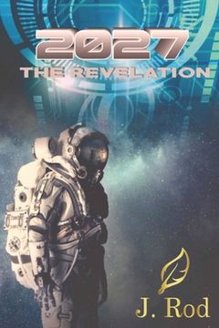 portada 2027: The revelation (in English)