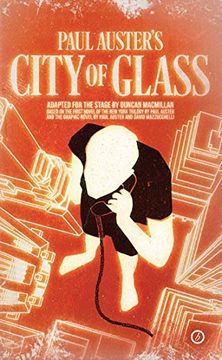 portada City of Glass