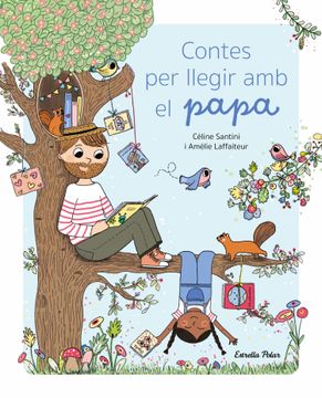 portada Contes per Llegir amb el Papa (en Catalá)