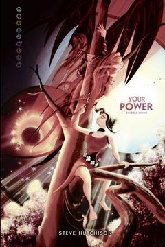 portada Your Power (en Inglés)