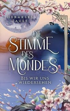 portada Die Stimme des Mondes (in German)