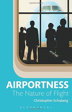portada Airportness: The Nature of Flight