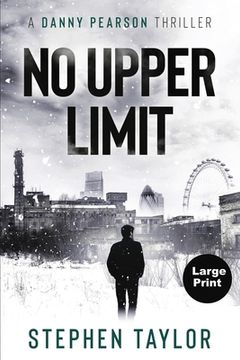 portada No Upper Limit (en Inglés)