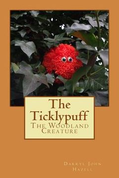 portada The Ticklypuff: The Woodland Creature