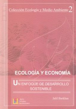 portada Ecología y economía