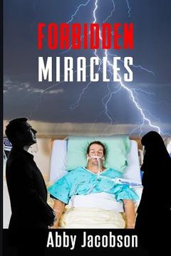 portada Forbidden Miracles (en Inglés)