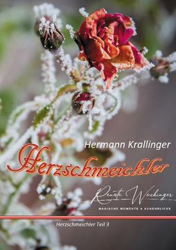 portada Herzschmeichler (en Alemán)