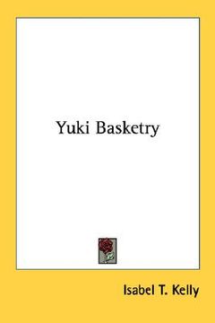 portada yuki basketry (in English)