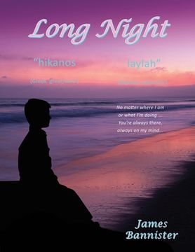 portada Long Night: The Flow