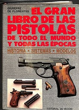 portada Historia de la Pistola