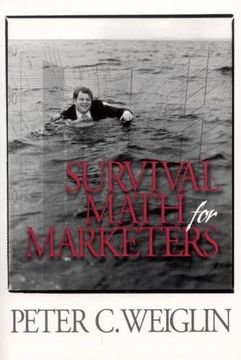 portada Survival Math for Marketers (in English)