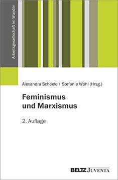 portada Feminismus und Marxismus (in German)