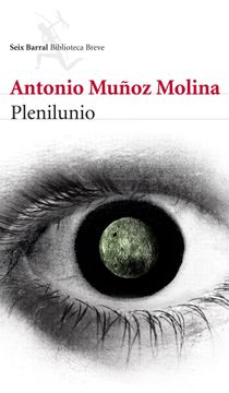 portada Plenilunio (in Spanish)