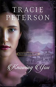 portada Knowing you (Pictures of the Heart) (en Inglés)