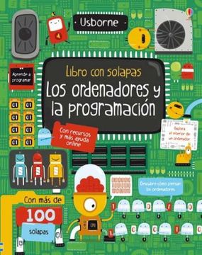 portada Los Ordenadores y la Programacion (in Spanish)