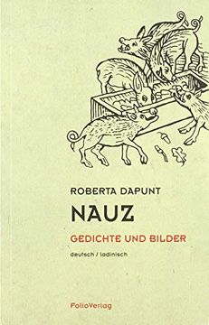 portada Nauz (in German)