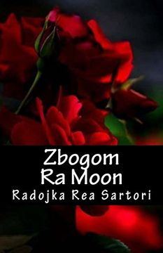 portada Zbogom ra Moon (in serbian)