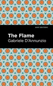 portada The Flame (Mint Editions) (en Inglés)