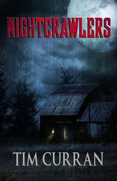 portada Nightcrawlers (en Inglés)