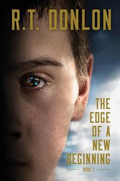 portada The Edge of a New Beginning (in English)