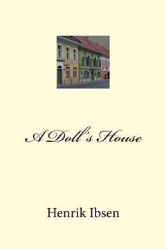 portada A Doll's House (Play In Prose)
