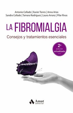 portada La Fibromialgia: Consejos y Tratamientos Esenciales