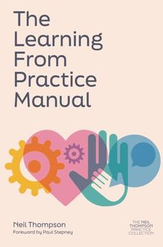 portada The Learning from Practice Manual (en Inglés)